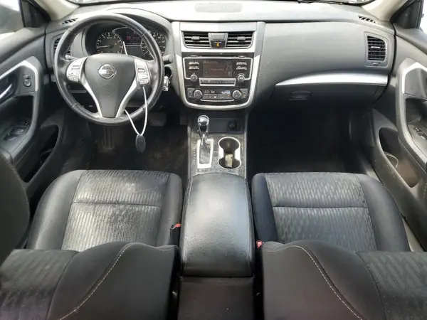 1N4AL3AP4JC200216 2018 NISSAN ALTIMA - Image 8