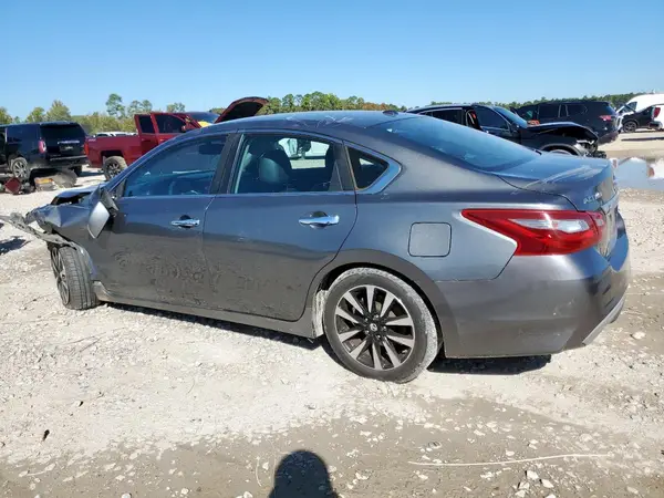 1N4AL3AP4JC201012 2018 NISSAN ALTIMA - Image 2