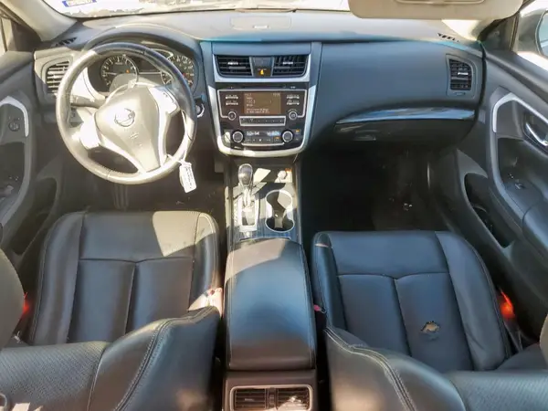 1N4AL3AP4JC201012 2018 NISSAN ALTIMA - Image 8