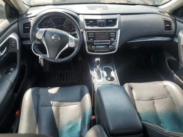 1N4AL3AP4JC201088 2018 NISSAN ALTIMA - Image 8