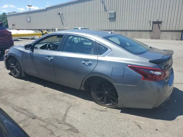 1N4AL3AP4JC201124 2018 NISSAN ALTIMA - Image 2