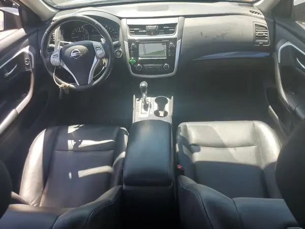 1N4AL3AP4JC201124 2018 NISSAN ALTIMA - Image 8