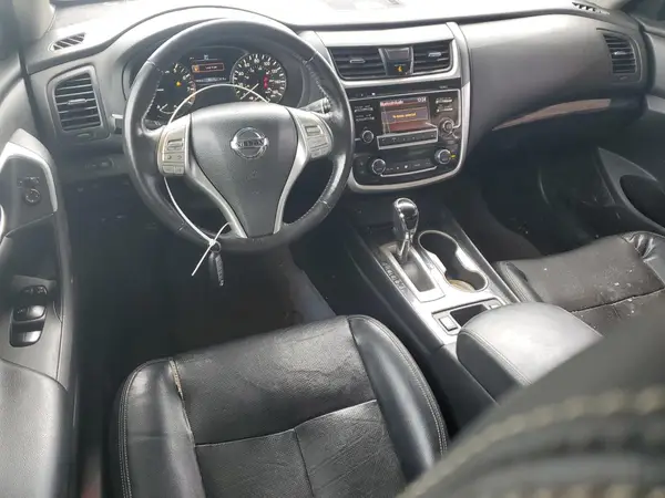 1N4AL3AP4JC201558 2018 NISSAN ALTIMA - Image 8