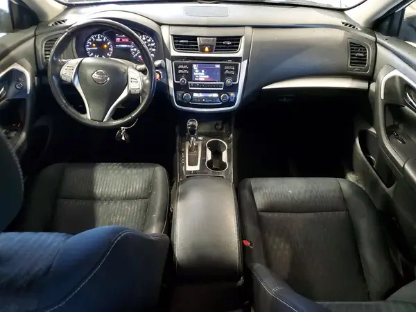 1N4AL3AP4JC201804 2018 NISSAN ALTIMA - Image 8