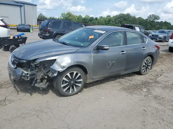 1N4AL3AP4JC203407 2018 NISSAN ALTIMA - Image 1