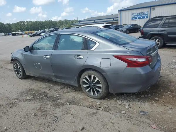 1N4AL3AP4JC203407 2018 NISSAN ALTIMA - Image 2