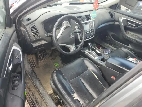 1N4AL3AP4JC203407 2018 NISSAN ALTIMA - Image 8