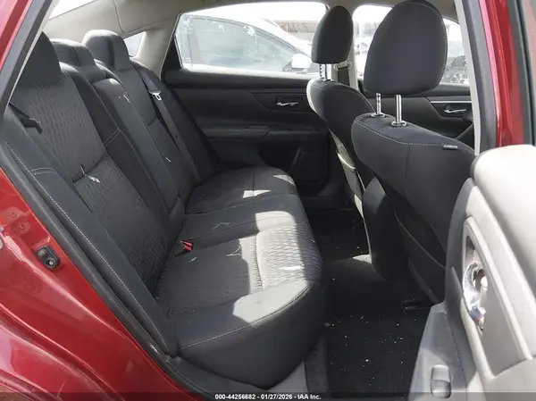1N4AL3AP4JC204301 2018 NISSAN ALTIMA - Image 8