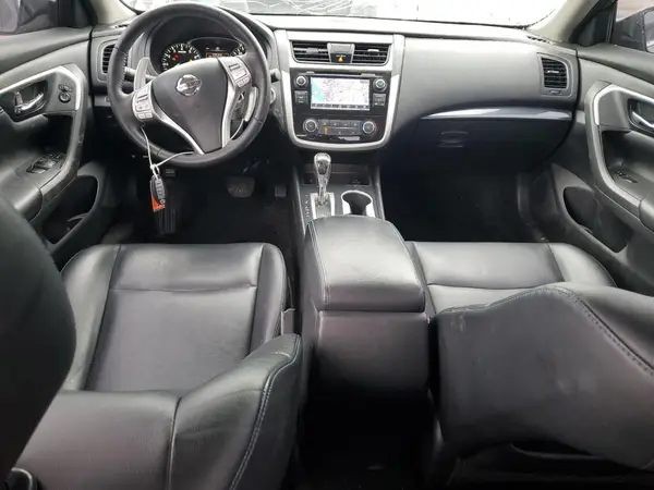 1N4AL3AP4JC204461 2018 NISSAN ALTIMA - Image 8