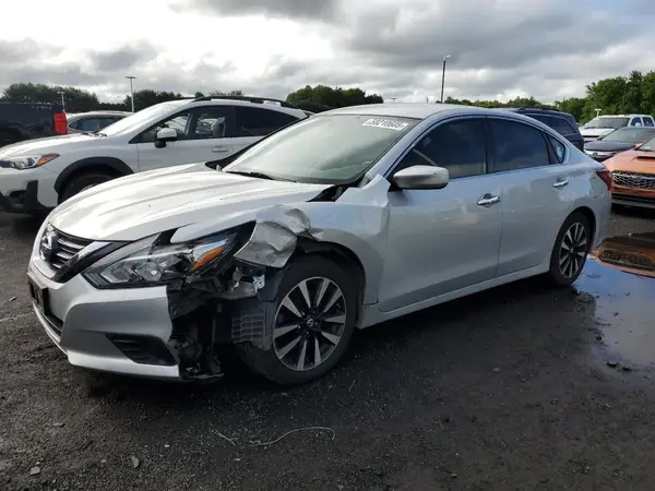 1N4AL3AP4JC204802 2018 NISSAN ALTIMA - Image 1