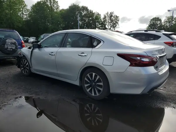 1N4AL3AP4JC204802 2018 NISSAN ALTIMA - Image 2