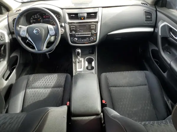 1N4AL3AP4JC204802 2018 NISSAN ALTIMA - Image 8