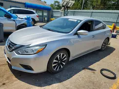 1N4AL3AP4JC204945 2018 NISSAN ALTIMA