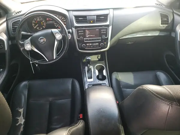 1N4AL3AP4JC205125 2018 NISSAN ALTIMA - Image 8