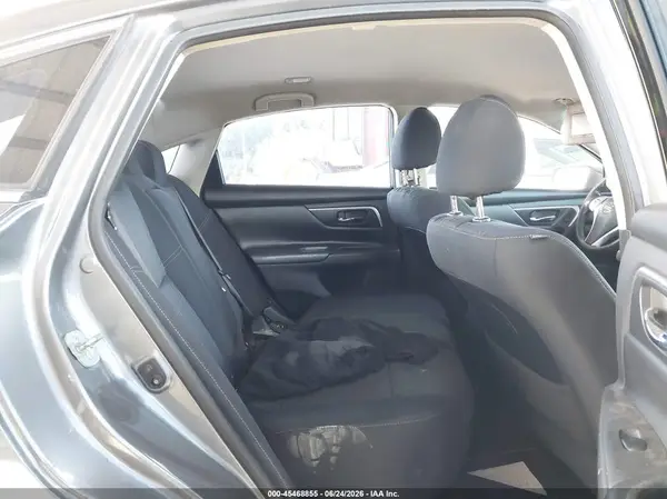 1N4AL3AP4JC205609 2018 NISSAN ALTIMA - Image 8