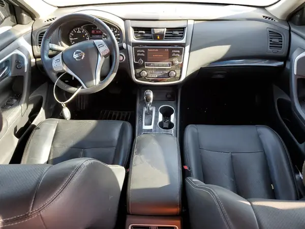 1N4AL3AP4JC205643 2018 NISSAN ALTIMA - Image 8
