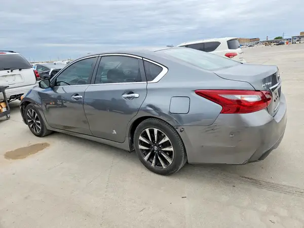 1N4AL3AP4JC206064 2018 NISSAN ALTIMA - Image 2