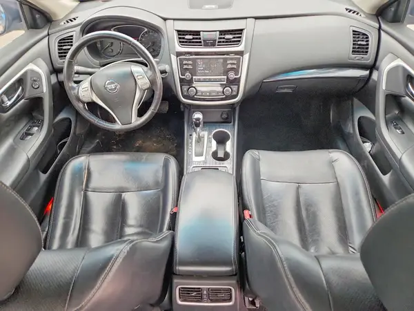 1N4AL3AP4JC206064 2018 NISSAN ALTIMA - Image 8