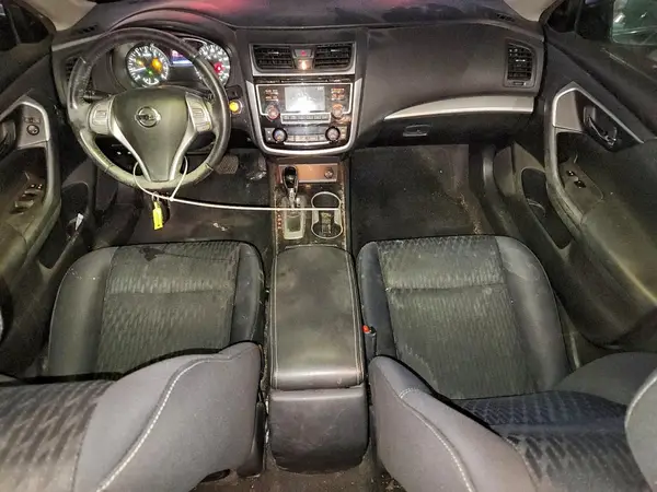 1N4AL3AP4JC206565 2018 NISSAN ALTIMA - Image 8