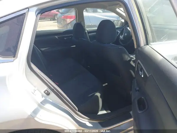 1N4AL3AP4JC206839 2018 NISSAN ALTIMA - Image 8