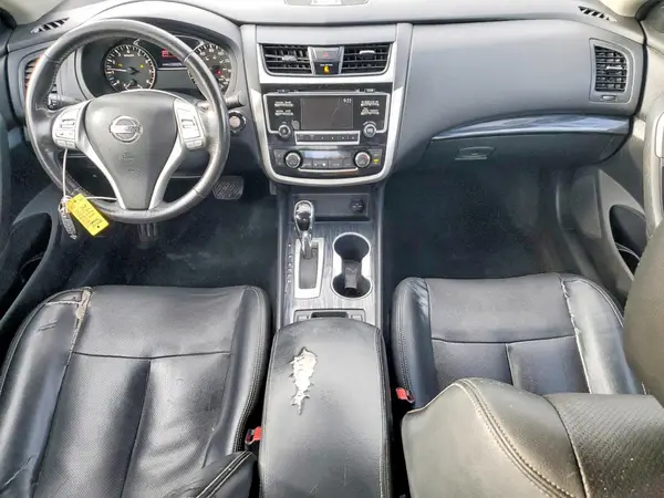 1N4AL3AP4JC207165 2018 NISSAN ALTIMA - Image 8