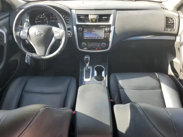 1N4AL3AP4JC207294 2018 NISSAN ALTIMA - Image 8