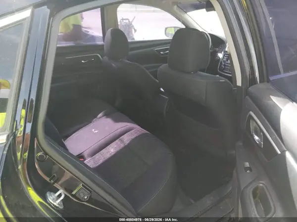 1N4AL3AP4JC207781 2018 NISSAN ALTIMA - Image 8