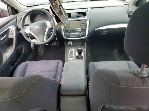 1N4AL3AP4JC208221 2018 NISSAN ALTIMA - Image 8