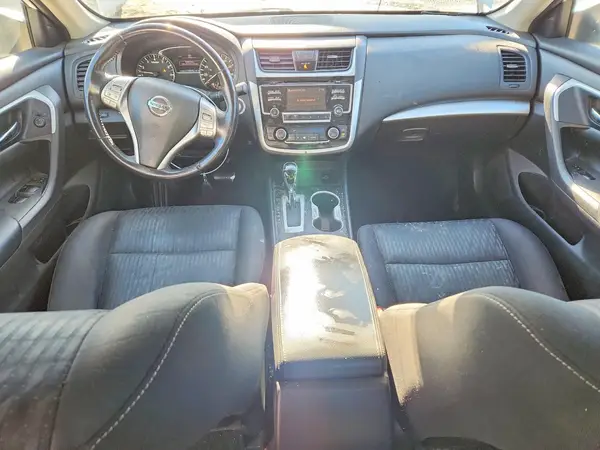 1N4AL3AP4JC208560 2018 NISSAN ALTIMA - Image 8