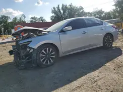 1N4AL3AP4JC209126 2018 NISSAN ALTIMA