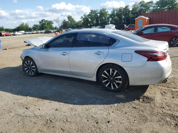 1N4AL3AP4JC209126 2018 NISSAN ALTIMA - Image 2