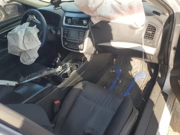 1N4AL3AP4JC209126 2018 NISSAN ALTIMA - Image 8