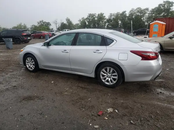 1N4AL3AP4JC209336 2018 NISSAN ALTIMA - Image 2