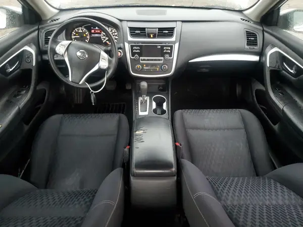1N4AL3AP4JC209336 2018 NISSAN ALTIMA - Image 8