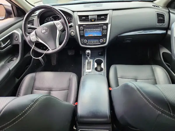 1N4AL3AP4JC209594 2018 NISSAN ALTIMA - Image 8