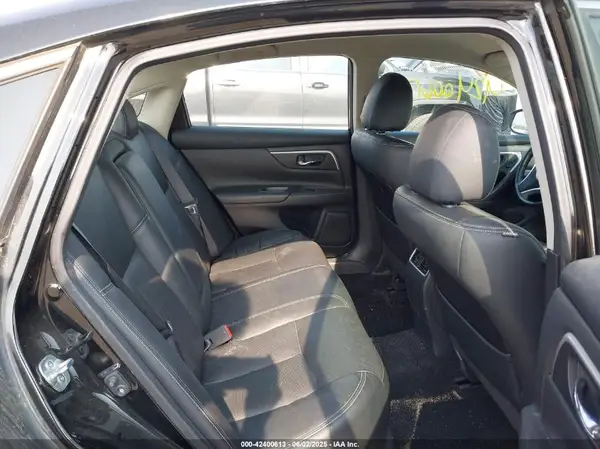 1N4AL3AP4JC209871 2018 NISSAN ALTIMA - Image 8