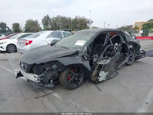 1N4AL3AP4JC209899 2018 NISSAN ALTIMA - Image 2