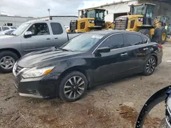 1N4AL3AP4JC210132 2018 NISSAN ALTIMA