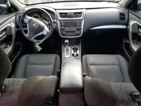 1N4AL3AP4JC210132 2018 NISSAN ALTIMA - Image 8