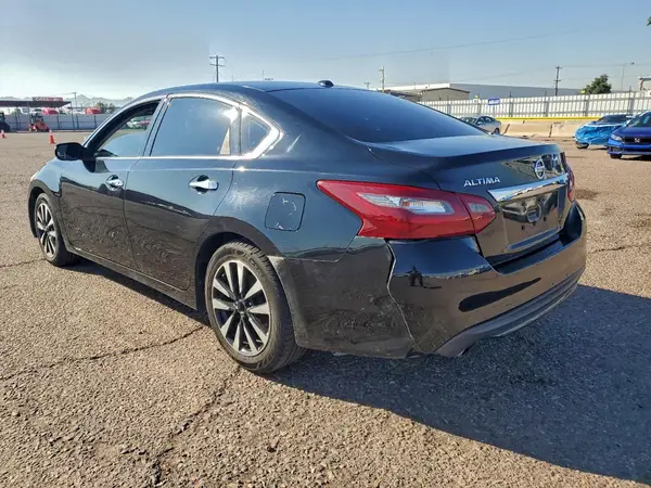 1N4AL3AP4JC210325 2018 NISSAN ALTIMA - Image 2
