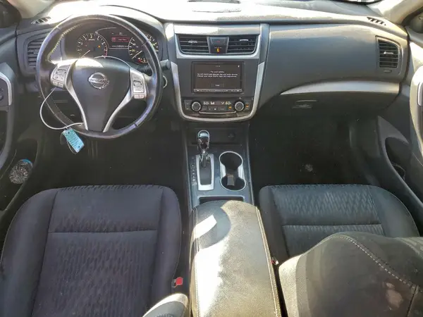 1N4AL3AP4JC210325 2018 NISSAN ALTIMA - Image 8