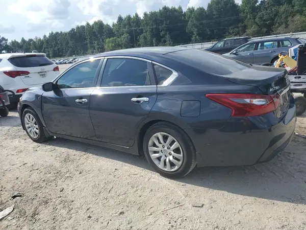 1N4AL3AP4JC210437 2018 NISSAN ALTIMA - Image 2