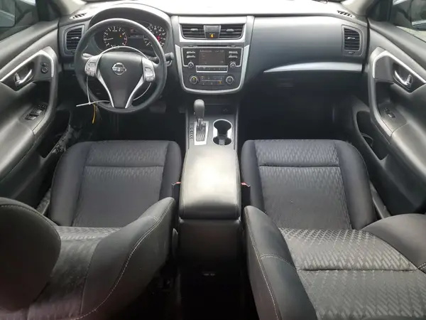 1N4AL3AP4JC210437 2018 NISSAN ALTIMA - Image 8