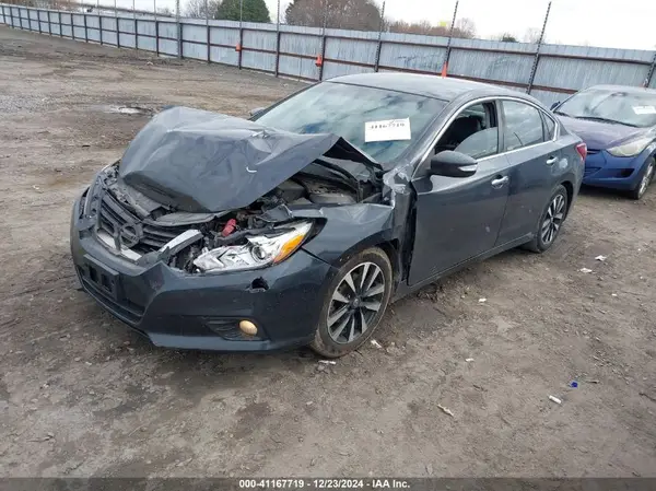1N4AL3AP4JC210566 2018 NISSAN ALTIMA - Image 2