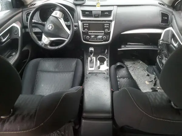1N4AL3AP4JC210762 2018 NISSAN ALTIMA - Image 8