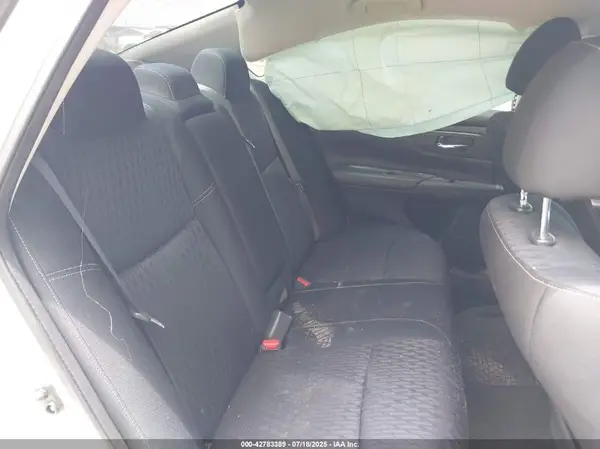 1N4AL3AP4JC211118 2018 NISSAN ALTIMA - Image 8