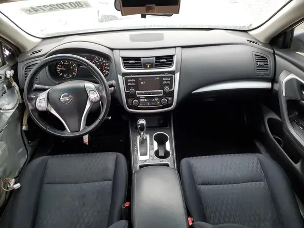 1N4AL3AP4JC212219 2018 NISSAN ALTIMA - Image 8