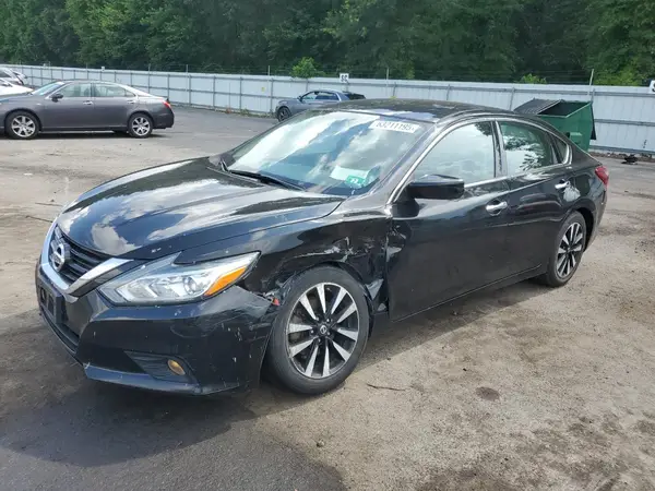 1N4AL3AP4JC212236 2018 NISSAN ALTIMA - Image 1