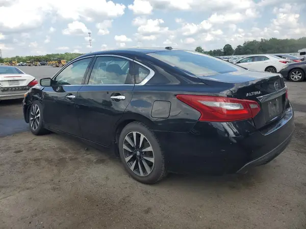 1N4AL3AP4JC212236 2018 NISSAN ALTIMA - Image 2