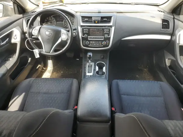 1N4AL3AP4JC212236 2018 NISSAN ALTIMA - Image 8